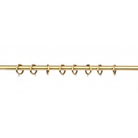 Tubo movimento a strappo