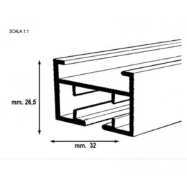 AB 20001 Motorizzato